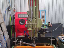 Hydraulic Cylinder Honing Machine  - picture0' - Click to enlarge