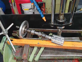 Hydraulic Cylinder Honing Machine  - picture1' - Click to enlarge