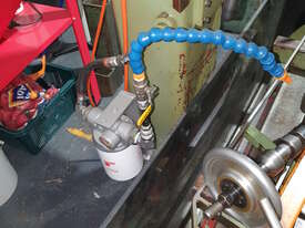 Hydraulic Cylinder Honing Machine  - picture2' - Click to enlarge