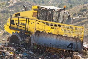 Bomag   BC 473 RS-3 Compactors