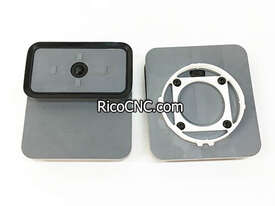 AS24M00425 Half Vacuum Cup 131X75X29mm for Biesse CNC PTP Center - picture0' - Click to enlarge
