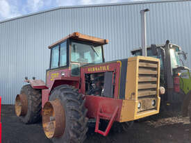 Versatile 500 FWA/4WD Tractor - picture0' - Click to enlarge