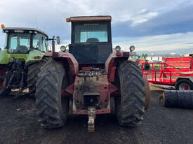 Versatile 500 FWA/4WD Tractor - picture2' - Click to enlarge