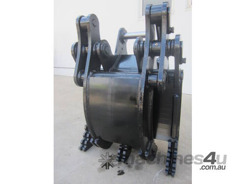 30-35 Tonne Hydraulic Grab | 12-month warranty | Australia wide delivery