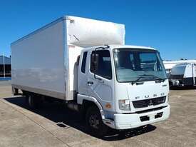 Fuso Fighter FK61 - picture0' - Click to enlarge