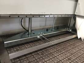 Complete business solution - CNC + Edgebander + Dust extractor - picture2' - Click to enlarge