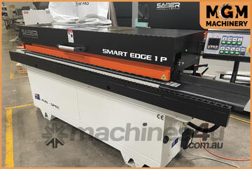 Saber Elite by OAV Smart Edge 1-P : Pre-Milling at this price!