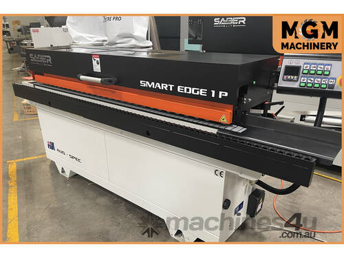 Saber Elite by OAV Smart Edge 1-P : Pre-Milling at this price!