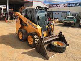 2016 Mustang 1650R Skid Steer - picture1' - Click to enlarge
