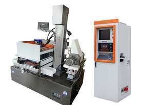 CNC Wire Cutting EDM - picture0' - Click to enlarge