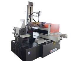 CNC Wire Cutting EDM - picture1' - Click to enlarge