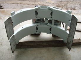 CL6 Cascade Paper Roll Clamp  - picture1' - Click to enlarge