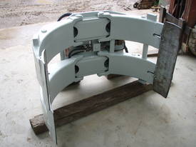 CL6 Cascade Paper Roll Clamp  - picture2' - Click to enlarge