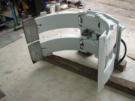 CL6 Cascade Paper Roll Clamp  - picture0' - Click to enlarge