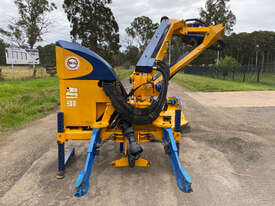 Bomford Falcon Slasher Hay/Forage Equip - picture1' - Click to enlarge