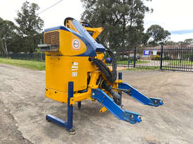 Bomford Falcon Slasher Hay/Forage Equip - picture2' - Click to enlarge