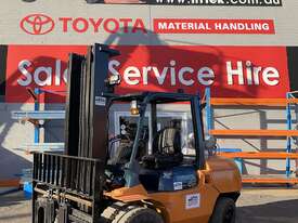 TOYOTA 02-7FG45 4.5TON FOR SALE - picture0' - Click to enlarge
