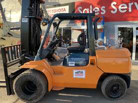 TOYOTA 02-7FG45 4.5TON FOR SALE - picture1' - Click to enlarge