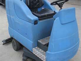 Floor Scrubber Ride on Fimap MG100 - picture0' - Click to enlarge