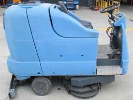 Floor Scrubber Ride on Fimap MG100 - picture0' - Click to enlarge