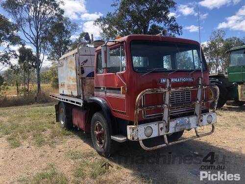 Buy Used international ACCO 2150B Day Cab Trucks in , - Listed on ...