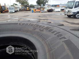 3 X CONTINENTAL CONTI TERMINAL 18.00-25 FORKLIFT TYRES - picture0' - Click to enlarge