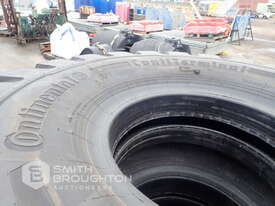 3 X CONTINENTAL CONTI TERMINAL 18.00-25 FORKLIFT TYRES - picture2' - Click to enlarge