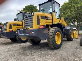 NEW 2021 UHI LG940 ARTICULATED WHEEL LOADER  (WA ONLY) - picture1' - Click to enlarge