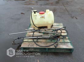 HARDI SPRAY UNIT - picture0' - Click to enlarge