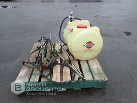 HARDI SPRAY UNIT - picture0' - Click to enlarge