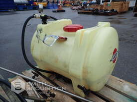HARDI SPRAY UNIT - picture2' - Click to enlarge