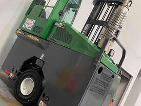 Combilift Forklift C4000 Lpg - picture0' - Click to enlarge