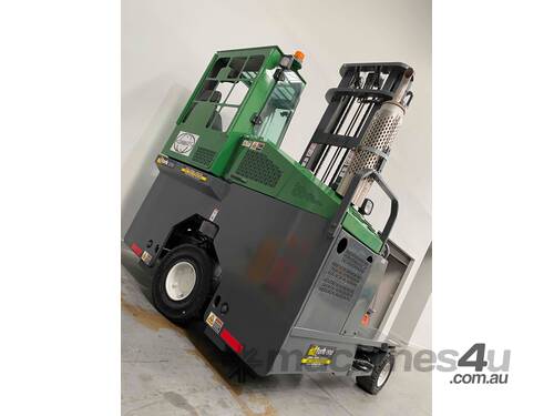 Combilift Forklift C4000 Lpg