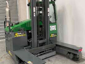Combilift Forklift C4000 Lpg - picture0' - Click to enlarge