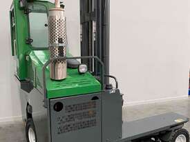 Combilift Forklift C4000 Lpg - picture1' - Click to enlarge
