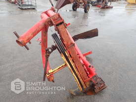 3 POINT LINKAGE PTO SIDE CUTTER MOWER - picture0' - Click to enlarge