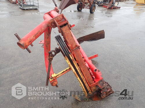 3 POINT LINKAGE PTO SIDE CUTTER MOWER