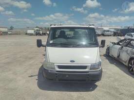 Ford Transit VH - picture0' - Click to enlarge