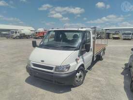 Ford Transit VH - picture1' - Click to enlarge