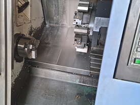 2012 Doosan Lynx 220MA Turn Mill CNC Lathe - picture1' - Click to enlarge