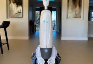 i-mop XL Pro Industrial Scrubber