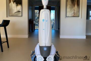 i-mop XL Pro Industrial Scrubber