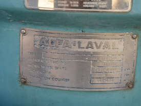 Alfa Laval MAB-204S-24 Lube oil disk centrifuge Purifier Separator Heater Pumps - picture1' - Click to enlarge