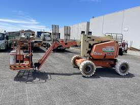 Used JLG 340AJ Knuckle Boom Lift - picture0' - Click to enlarge