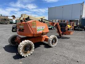 Used JLG 340AJ Knuckle Boom Lift - picture2' - Click to enlarge