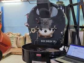  Complete Diedrich Coffee Roasting Equipment Setup - picture0' - Click to enlarge