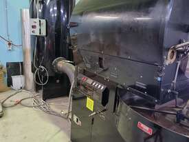  Complete Diedrich Coffee Roasting Equipment Setup - picture0' - Click to enlarge