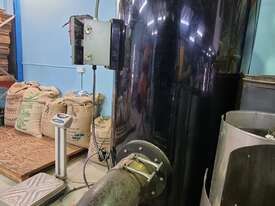  Complete Diedrich Coffee Roasting Equipment Setup - picture2' - Click to enlarge