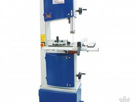 HAFCO WOODMASTER Woodworking Bandsaw BP-355 1500W - picture0' - Click to enlarge