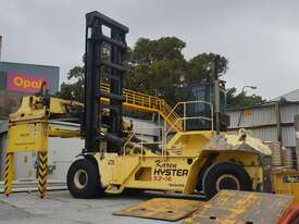Hyster H52.00XM (PS084) - Hire - picture0' - Click to enlarge